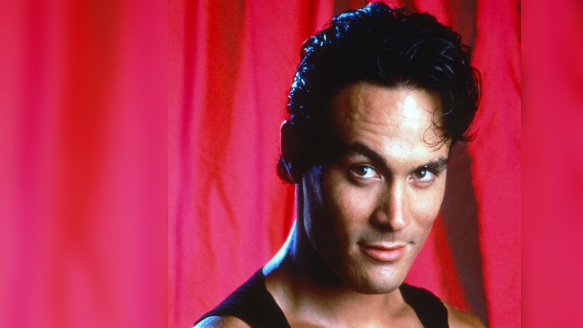 Photo of Brandon Lee