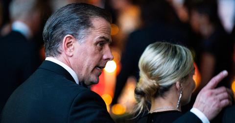 hunter biden melissa trashed venice beach home skimped out rentjpg