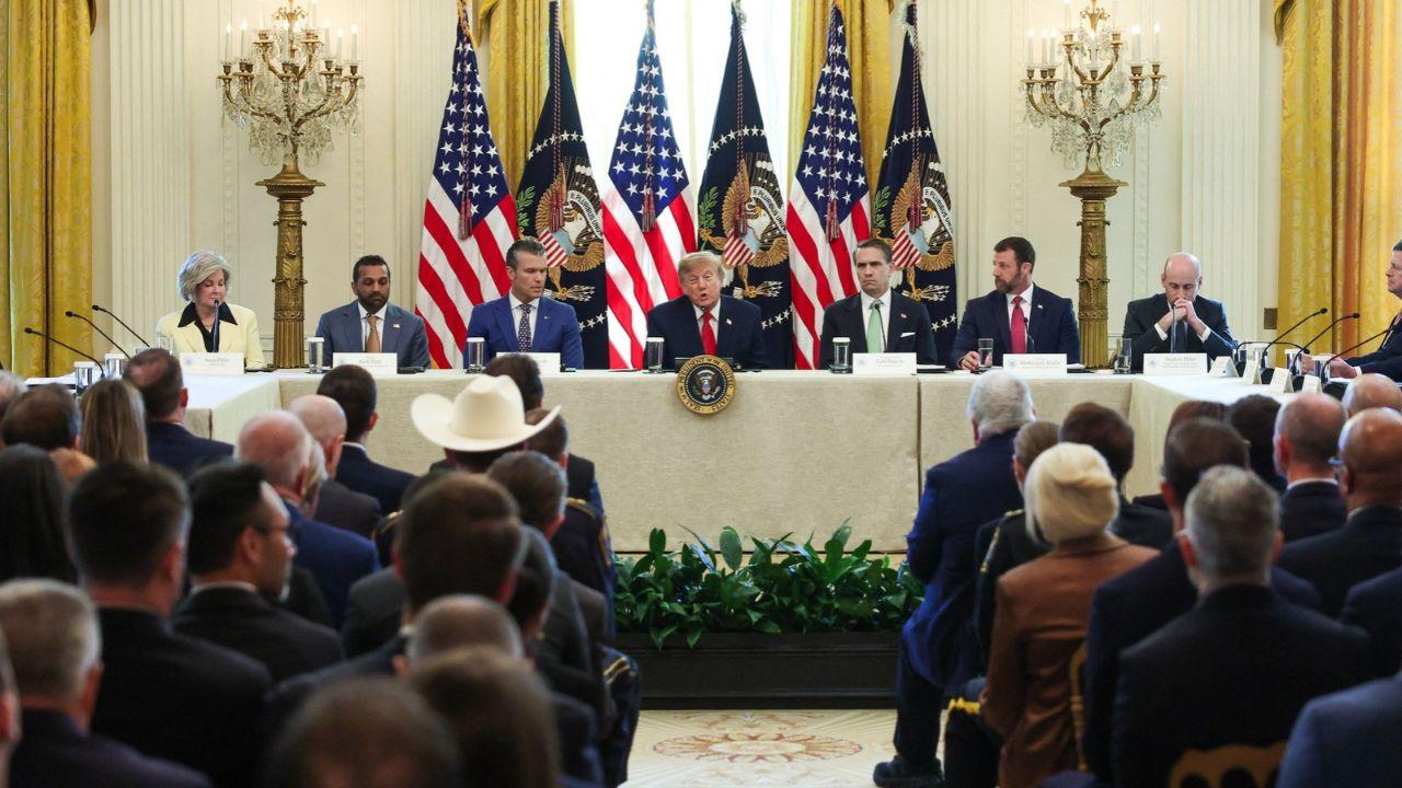 Trump is offering prize money if anyone reveals voter fraud
