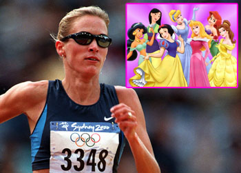 //suzy favor dropped disney