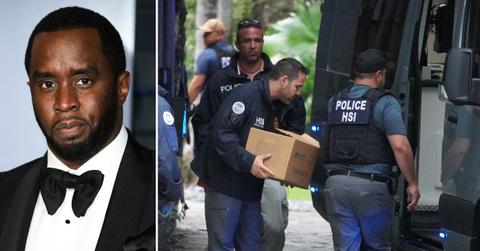 feds diddy allegations detailed raids not random pp