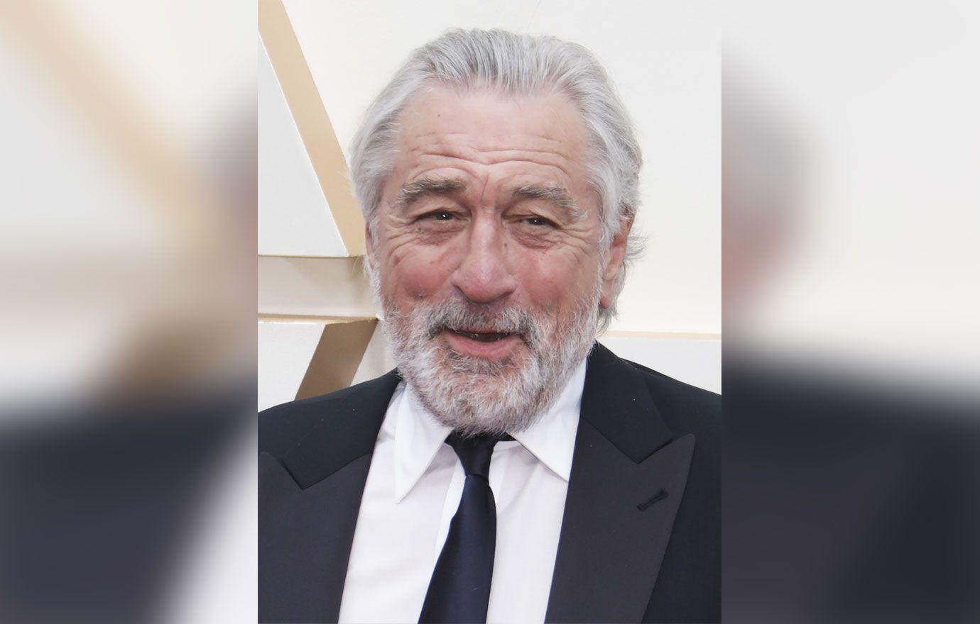 robert deniro