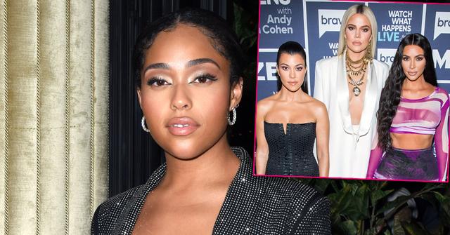 jordyn woods applies for job at sur after cheating scandal