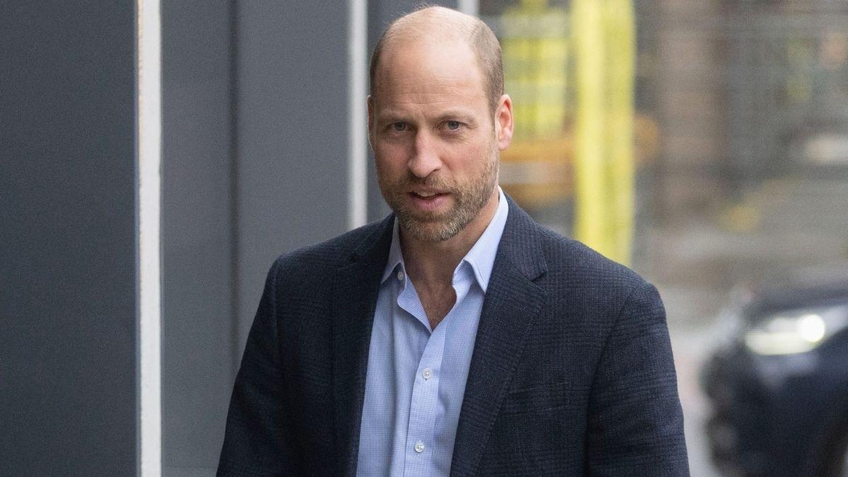 Photo of Prince William