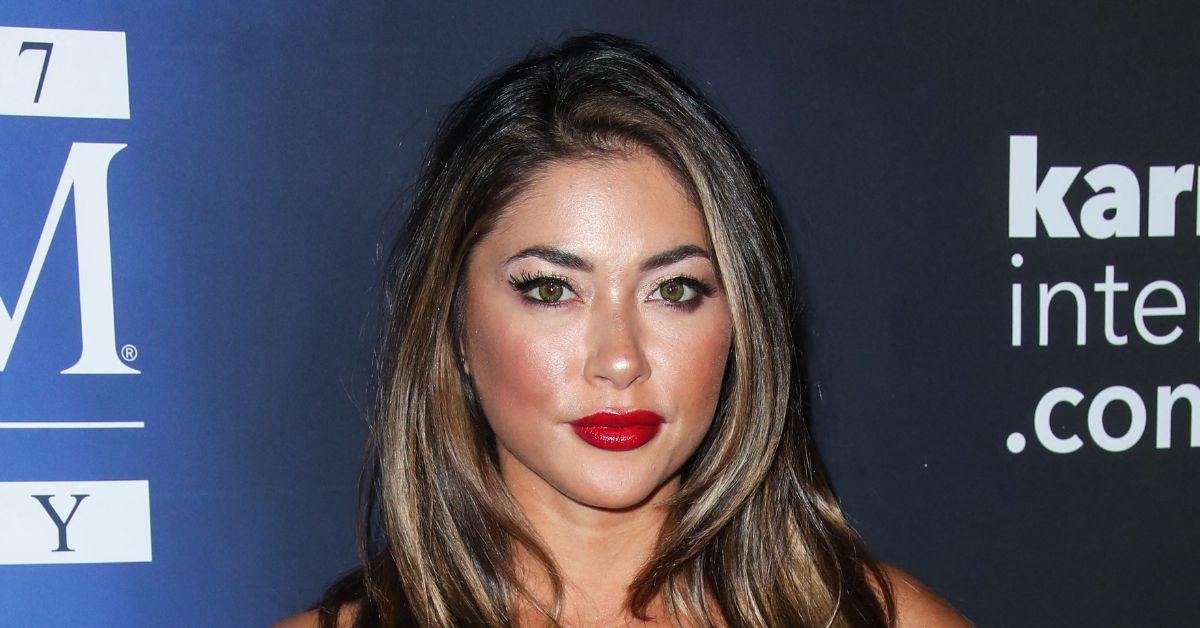 Photo of Arianny Celeste