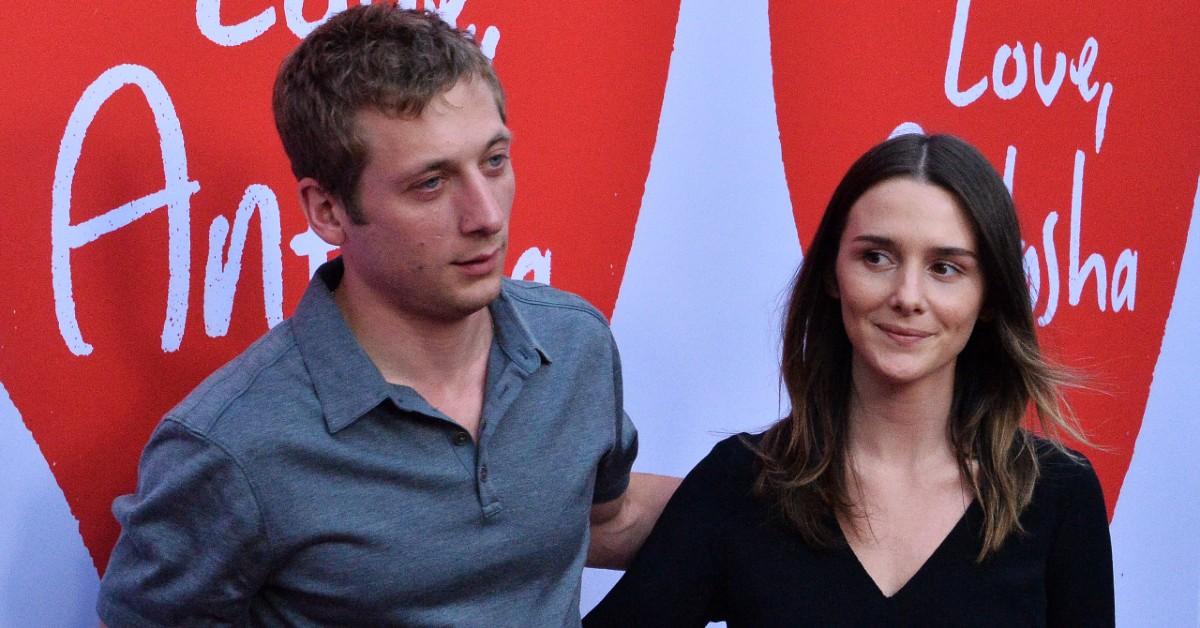 jeremy allen white ex addison timlin asks fordivorce records to be sealed