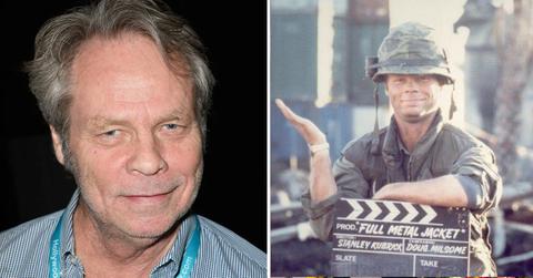 Composite photo of Kevyn Major Howard