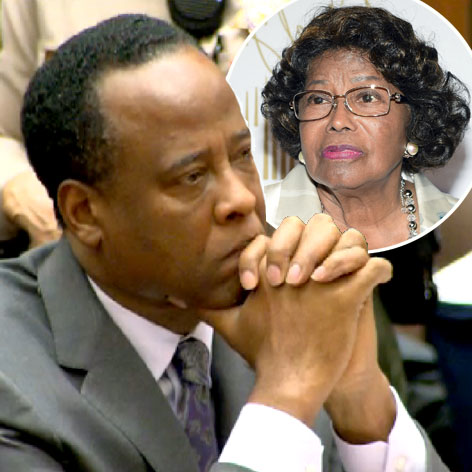 //conrad murray katherine jackson square getty