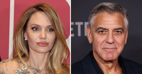 angelina jolie vs george clooney france turf war