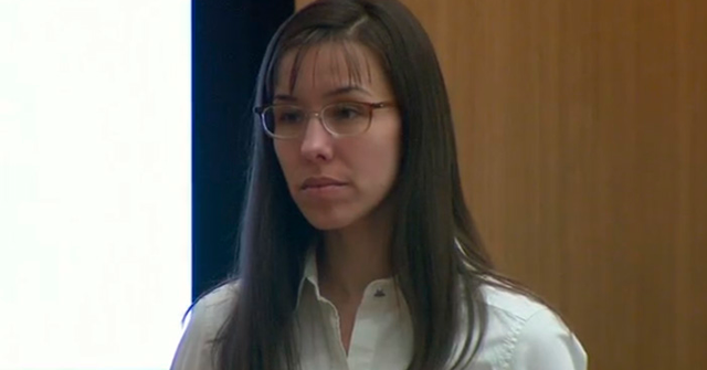 Jodi Arias Trial Cliffhanger! Accused Murderer Spills All - Up To The ...