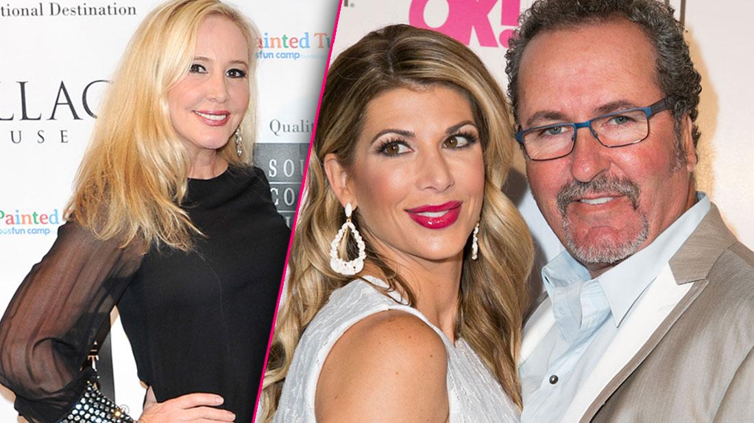 Former ‘RHOC’ Star Jim Bellino Cuts Price Of Mega Mansion