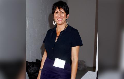 Ghislaine Maxwell Trial: FBI Agents Testifies About Sawing Open Safe At