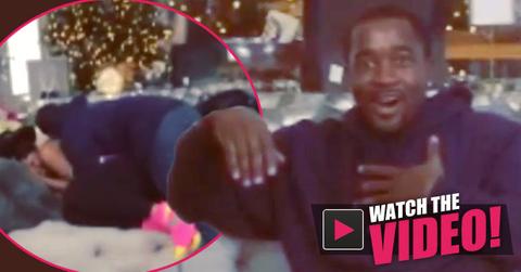 jennifer hudson buys assistant a house