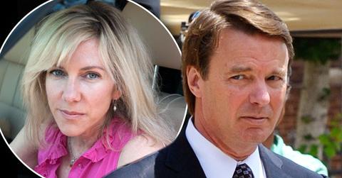 Rielle Hunter John Edwards Affair Confession I Still Love Him