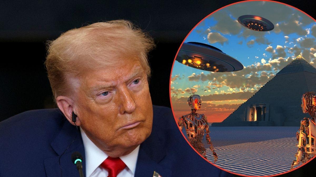 donald trumps alien mandate prez claims proof aliens here