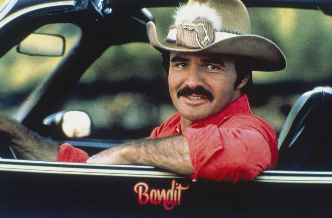 //burt reynolds funeral wanted buried pontiac trans am pp