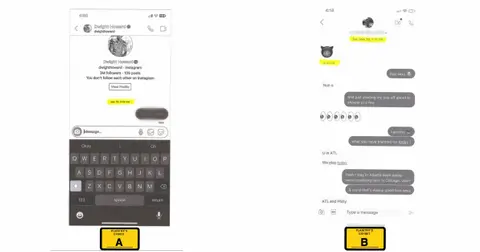 dwight howard breaks silence after admitting meeting man on instagram hook up lawsuit assault