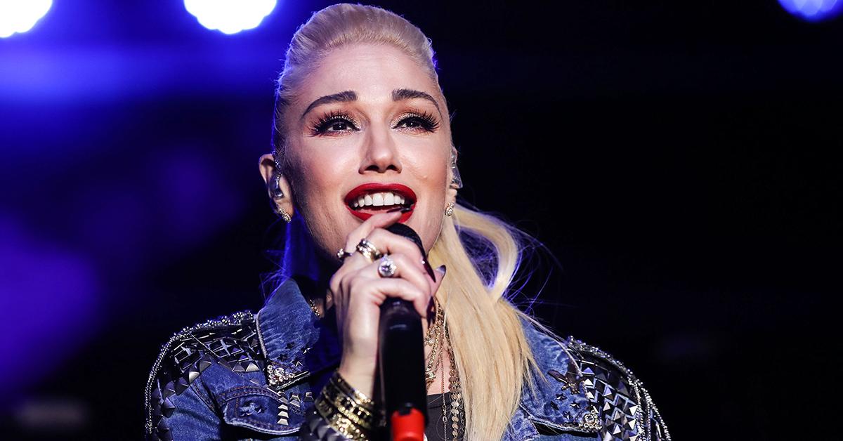 Gwen Stefani 'Iced Out' Of Nashville By Miranda Lambert