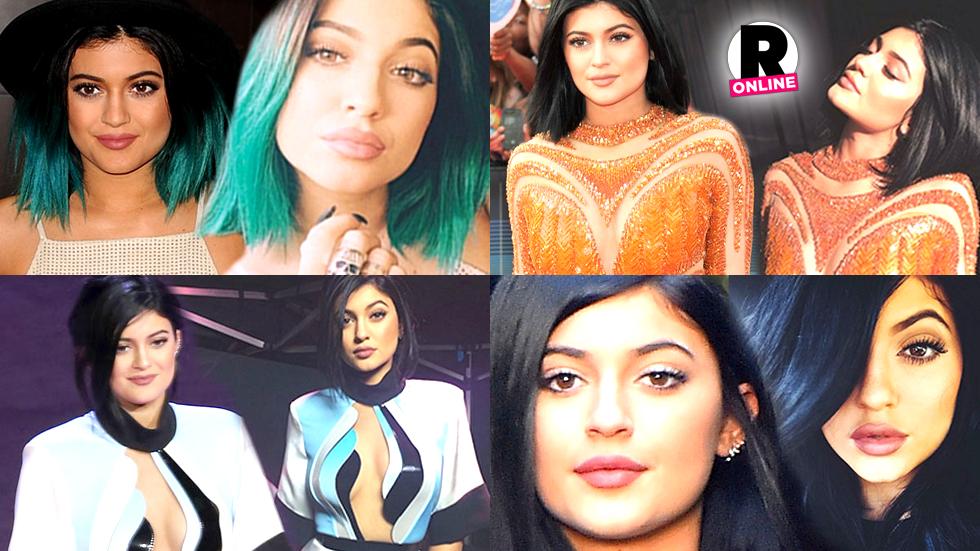 Kylie Jenner On Instagram Is Nothing Like Kylie Jenner In Real Life Side By Side Comparisons Show Glaring Differences