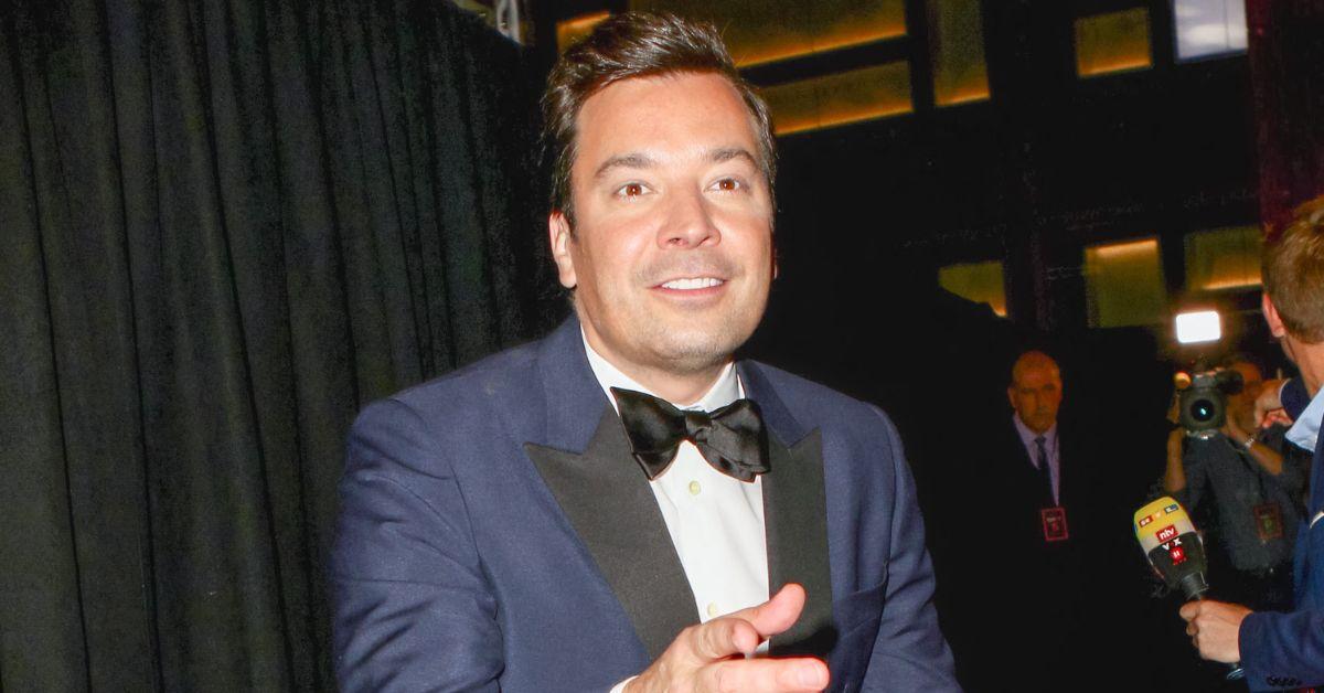 jimmy fallon drinking berating staffers toxic environment tonight show jpg