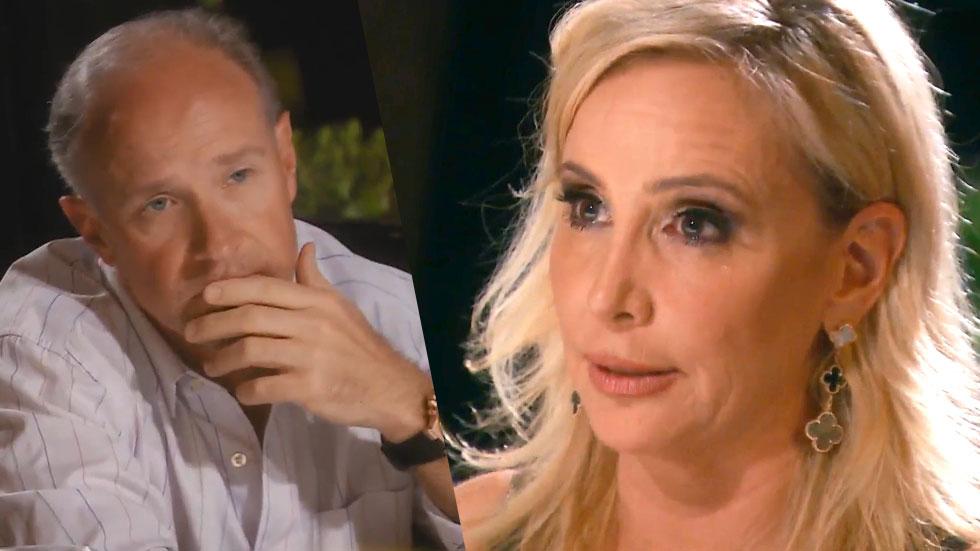 Bravo Blog Shannon Beador Brooks Ayers Cancer