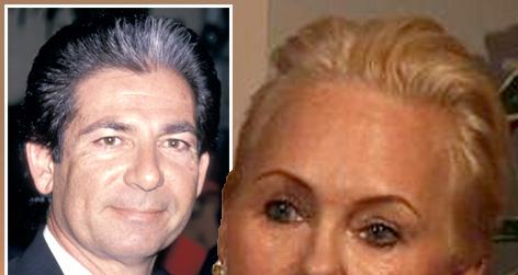 //robert kardashian ellen pearson square getty