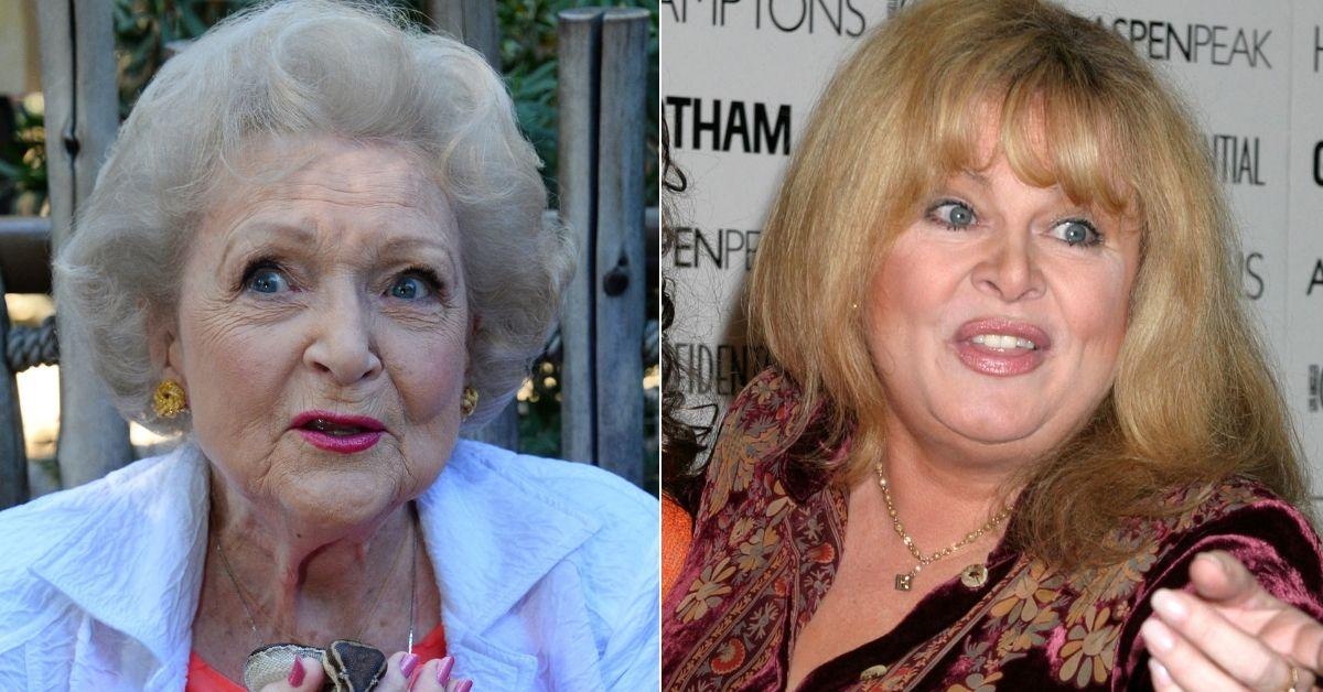 sally struthers fat shamed betty white