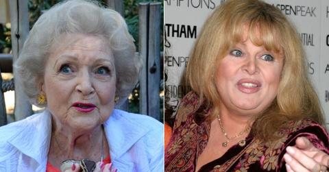 sally struthers fat shamed betty white