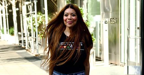 wendy williams leaving country paris trip pp