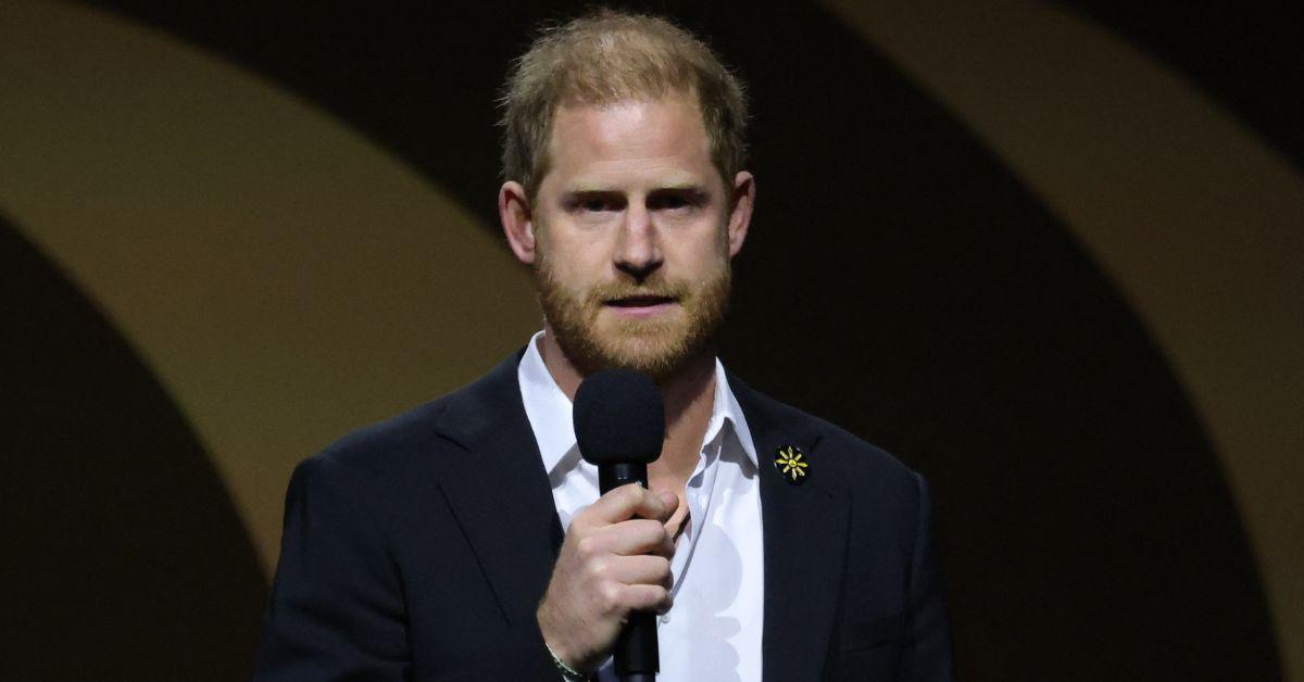 Prince Harry's 'Polo' docuseries fails to make an impact with Netflix audiences.