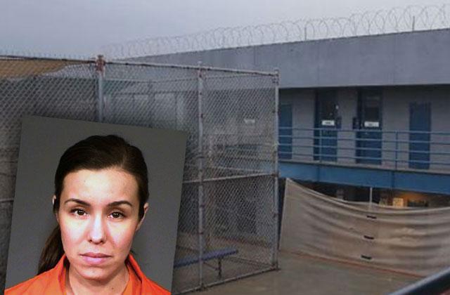 jodi arias prison grandmother died