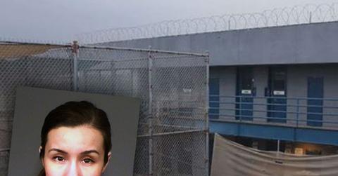 jodi arias prison grandmother died