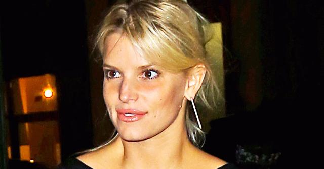 On The Attack! Jessica Simpson 'In Complete Denial' & Fighting Mad ...