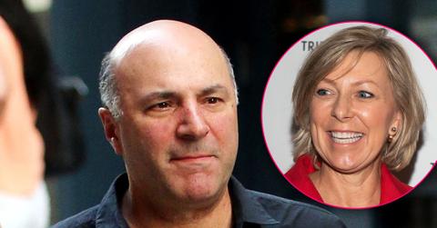 Kevin O'Leary Wife Linda Had Alcohol on Her Breath Night of Fatal Boat Crash