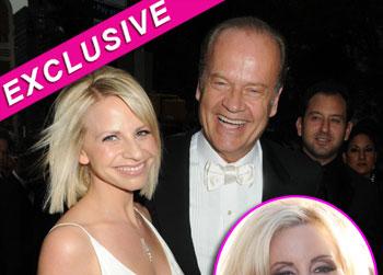 //kelsey grammer camille grammer divorce splash