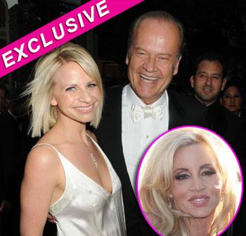 //kelsey grammer camille grammer divorce splash