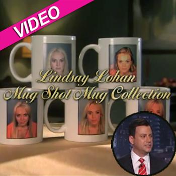 //lohan mugs