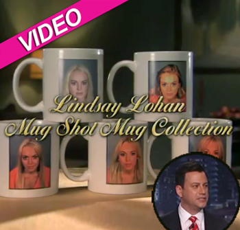 //lohan mugs