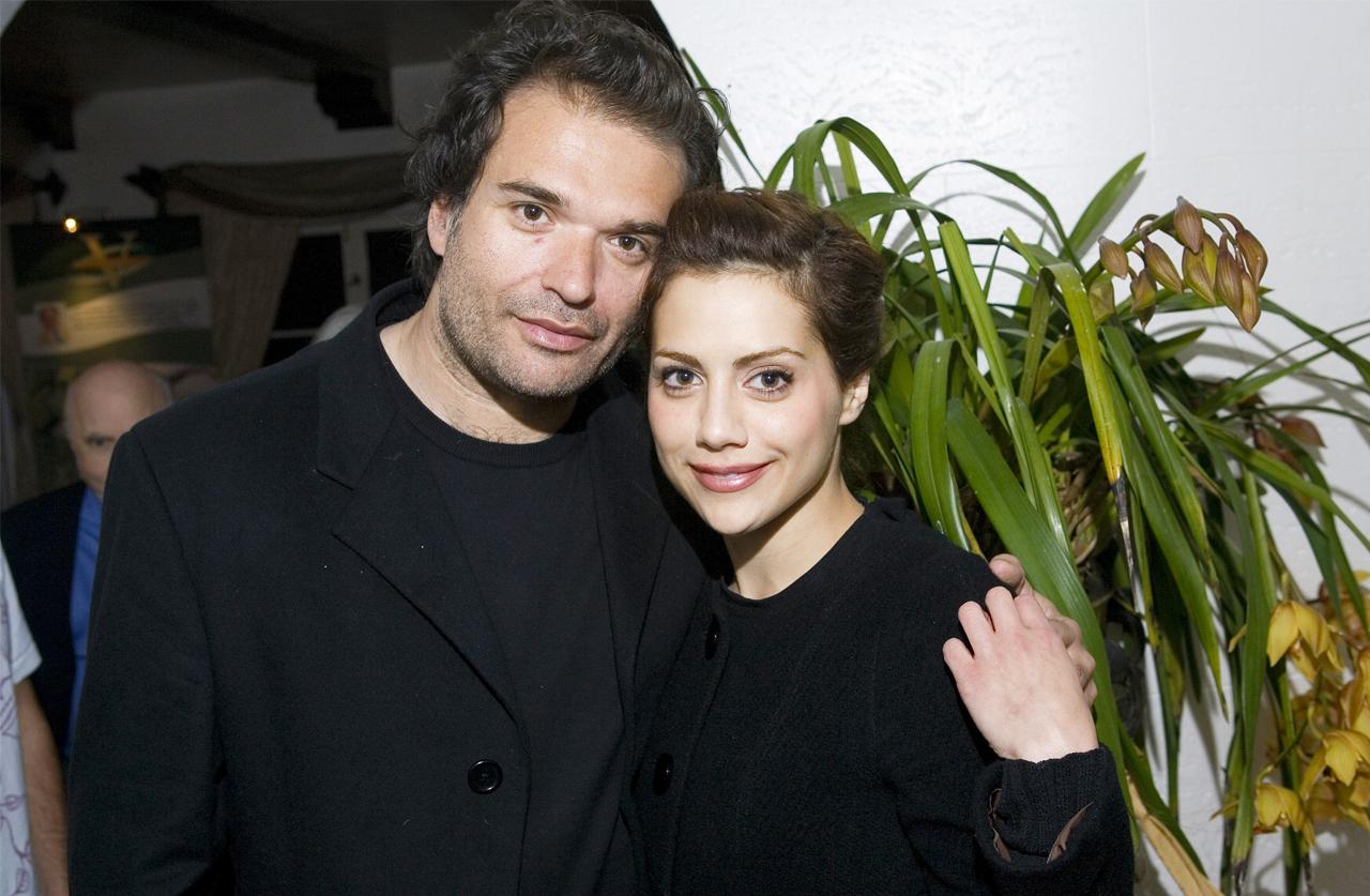 Brittany Murphy's House Of Horrors Sold 9 Years After Mysterious Death