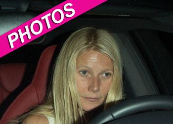 Gorgeous Gwyneth! Paltrow Shows Off Makeup-Free Face