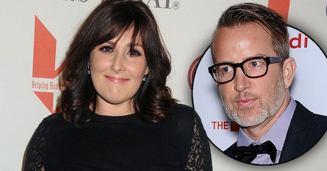 //Ricki Lake Finalizes Divorce From Ex Husband Christian Evans pp