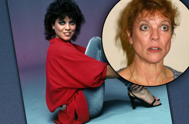 Erin Moran Death – Star Used Alcohol To Dull The Pain Of Cancer