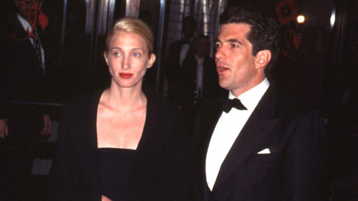 jfk jr most sordid secrets marriage carolyn bessette drugs abortion