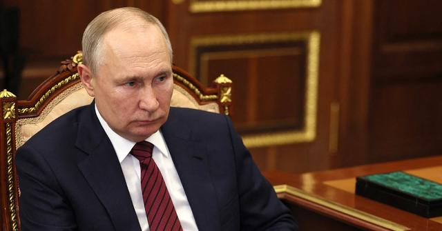 vladimir putin lover alina kabaeva reappears public house arrest rumor