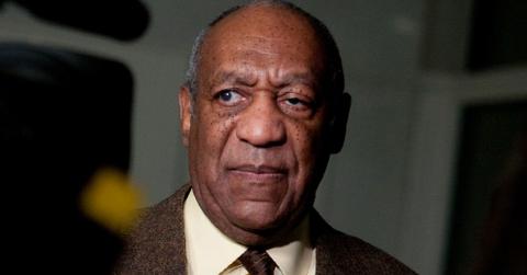 Bill Cosby Lawyers Quaaludes