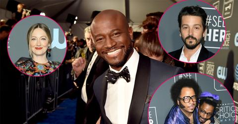 //critics choice awards red carpets arrivals pp