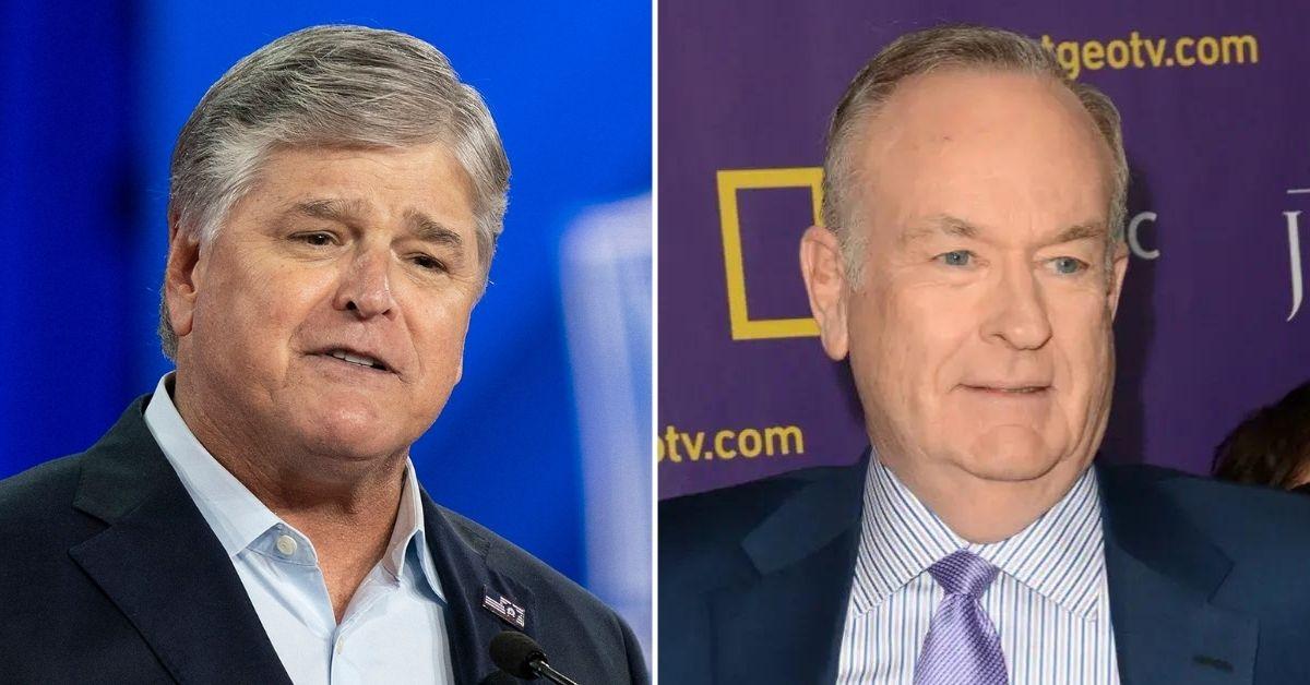 Sean Hannity and Bill O'Reilly's Top Lieutenant at FOX News Fired After Yet Another Network Sexual Harassment Probe