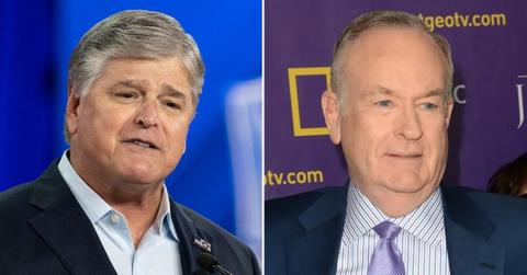 Sean Hannity and Bill O'Reilly's Top Lieutenant at FOX News Fired After Yet Another Network Sexual Harassment Probe