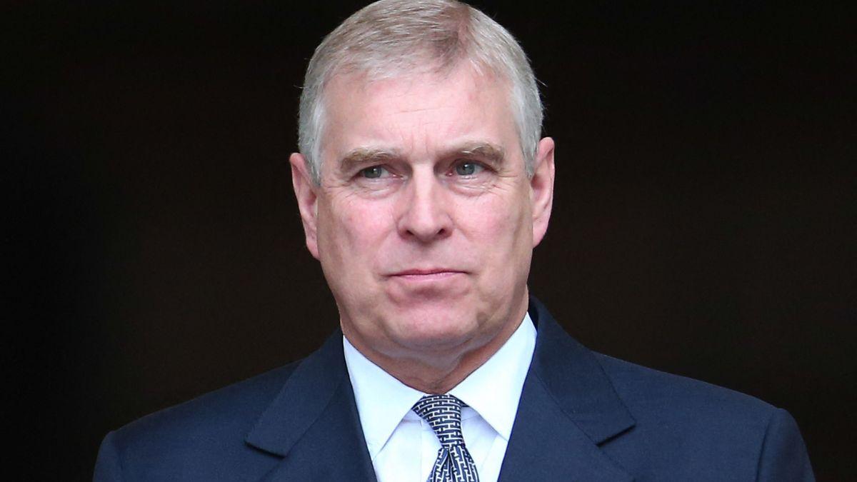 Andrew Windsor On Hinge and Tinder! Radar Reveals Disgraced Ex-Duke's 'Super-Hedonistic' Plans for His 'Late-Life Single Era'