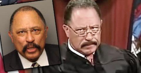 Judge Joe Brown Jail